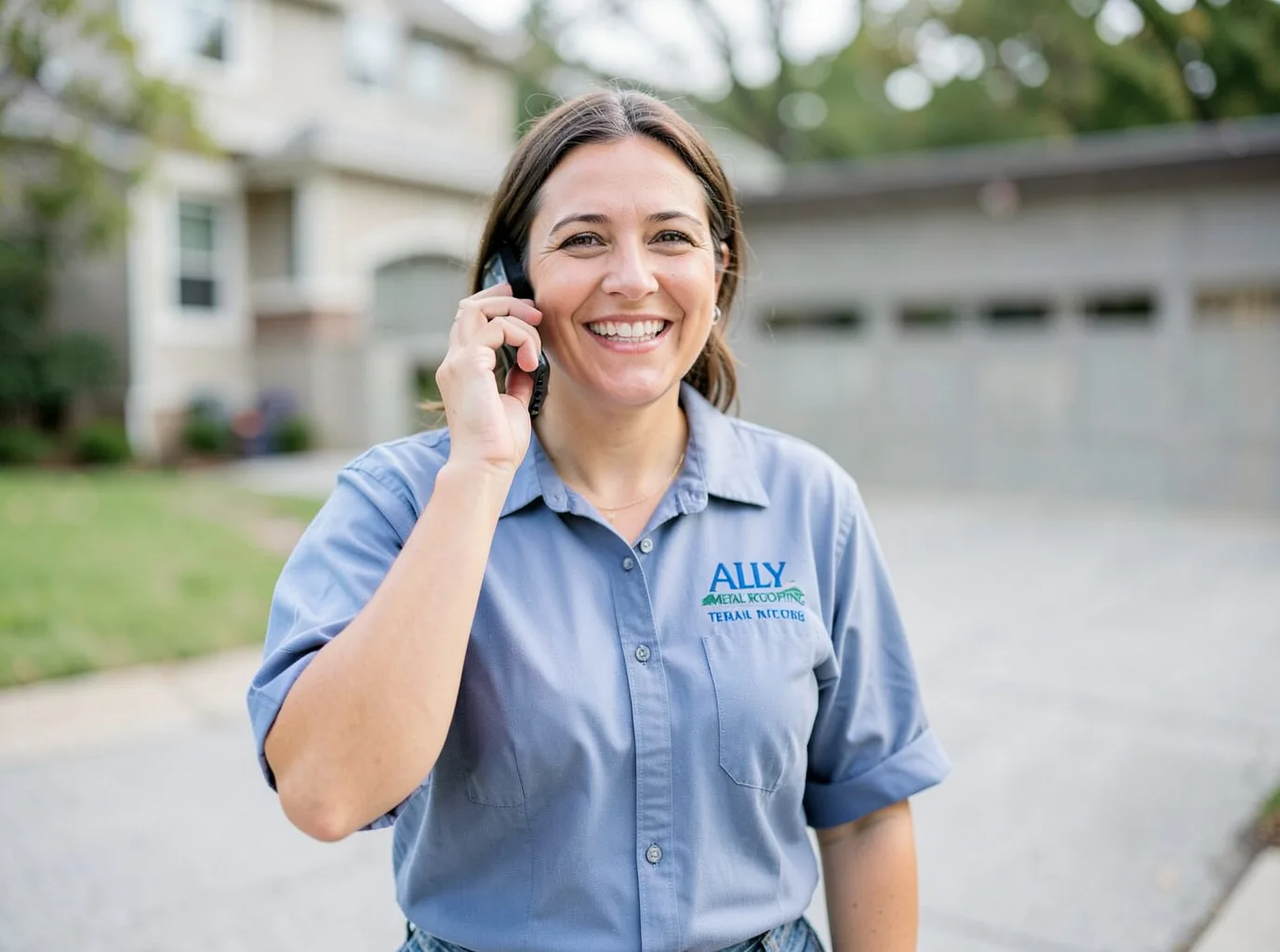 Metal Roof Installation Gladewater, TX FAQs